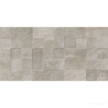 Керамогранит Saloni Menhir MIDAS GRIS 10×900×450