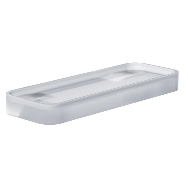Grohe Eurosmart Cosmopolitan Пластиковая полочка (18349000)