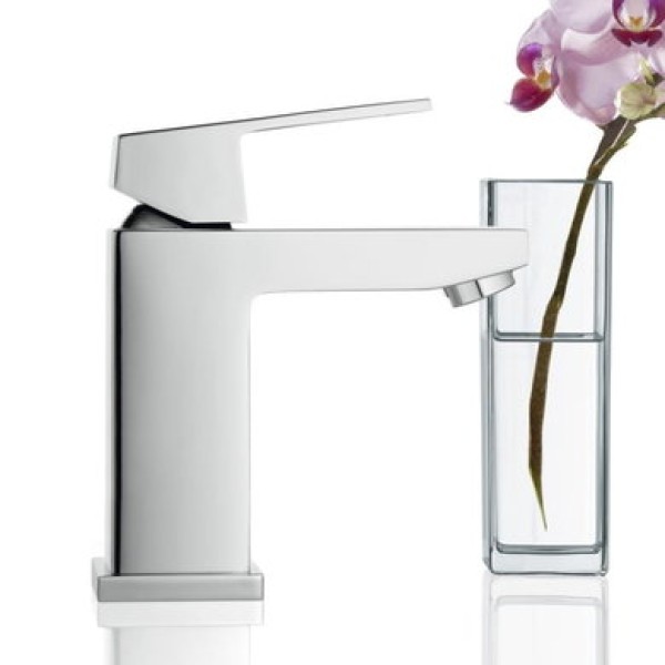 Смеситель для раковины Grohe Eurocube M-Size 23446000