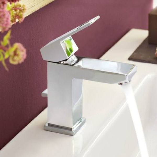 Смеситель для раковины Grohe Eurocube M-Size 23446000
