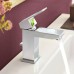 Смеситель для раковины Grohe Eurocube M-Size 23446000