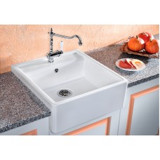 Мойка для кухни Blanco Panor 60 Ceramic c одним отверствием  514486