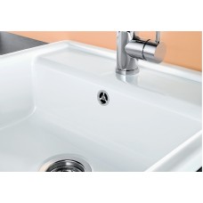 Мойка для кухни Blanco Panor 60 Ceramic c одним отверствием  514486