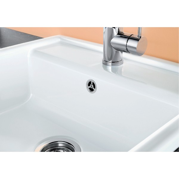 Мойка для кухни Blanco Panor 60 Ceramic c одним отверствием  514486