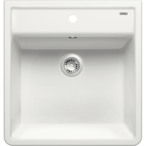 Мойка для кухни Blanco Panor 60 Ceramic c одним отверствием  514486