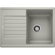 Мойка для кухни Blanco Zia 45 S Compact жемчужный 524724