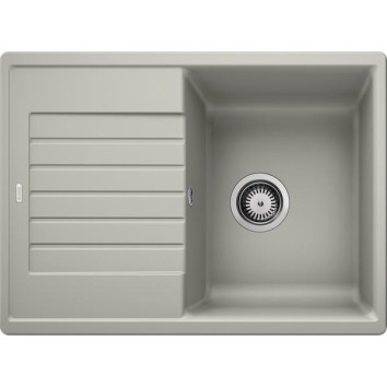 Мойка для кухни Blanco Zia 45 S Compact жемчужный 524724