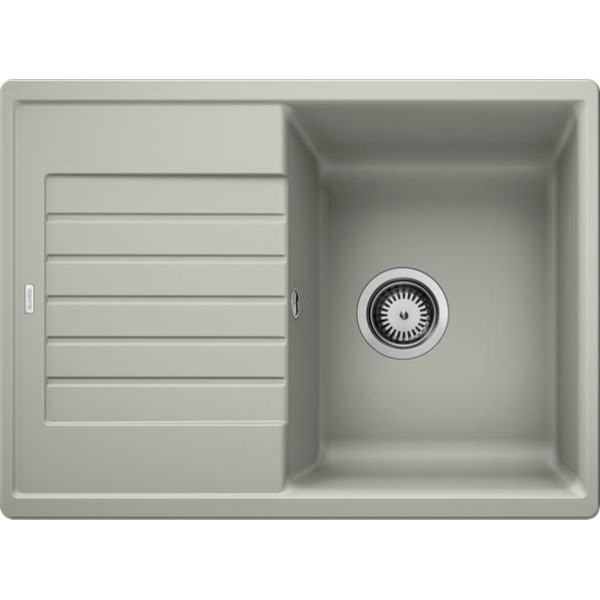 Мойка для кухни Blanco Zia 45 S Compact жемчужный 524724