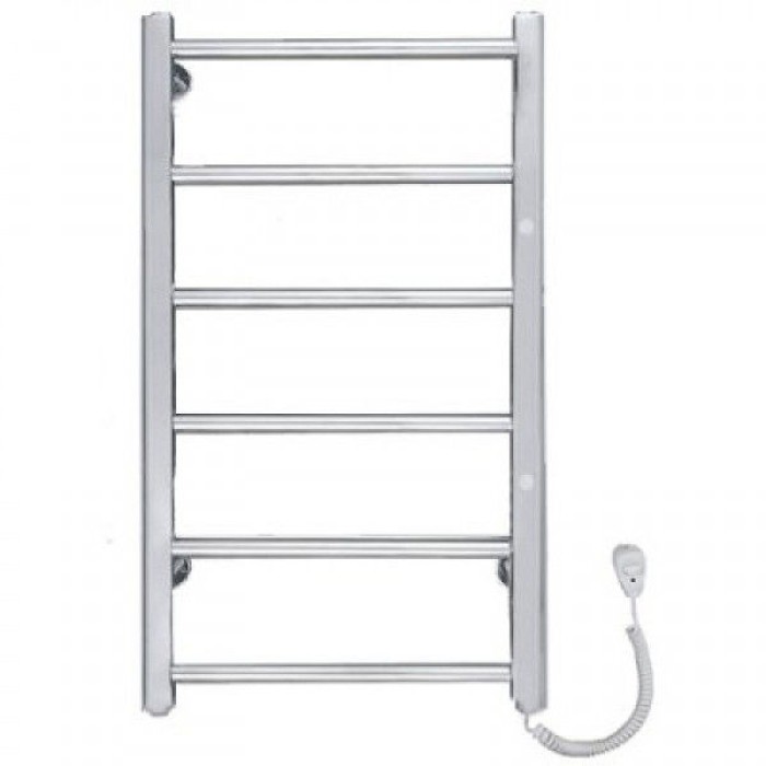 Полотенцесушитель электрический Instal Projekt Viking Slim Electro VIKSE-50/30C01