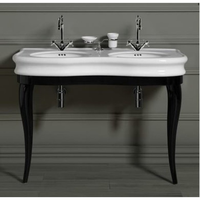 Керамическая раковина 120 см Simas Lante LA 12