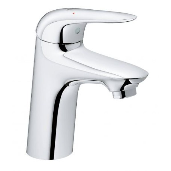 Grohe Eurostyle Смеситель однорычажный для раковины S-Size (23715003)