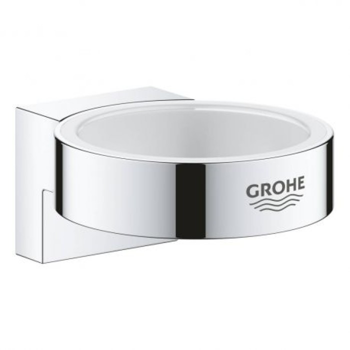Grohe Selection Держатель для стакана/дозатора жидкого мыла (41027000)