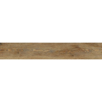 Плитка підлогова Rustic Chocolate 19,8x119,8 код 9804 Опочно