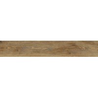 Плитка підлогова Rustic Chocolate 19,8x119,8 код 9804 Опочно