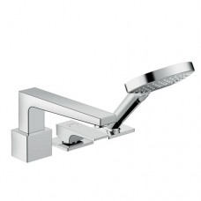 Смеситель для ванны Hansgrohe Metropol 32550000