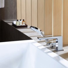 Смеситель для ванны Hansgrohe Metropol 32550000