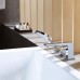 Смеситель для ванны Hansgrohe Metropol 32550000