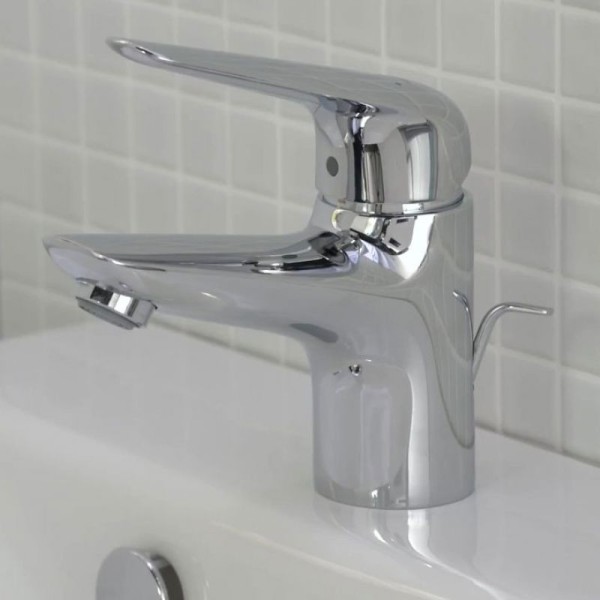 Смеситель для раковины Hansgrohe Novus 70 71020000