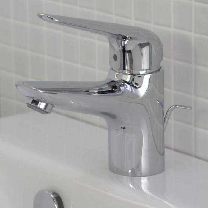 Смеситель для раковины Hansgrohe Novus 70 71020000