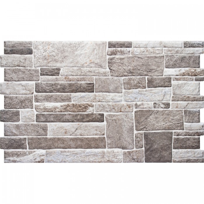 Клинкер Kamien KAMIEN CANELLA STEEL 10×300×490