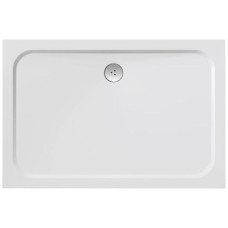 Душовий піддон GIGANT PRO 120x90 CHROME, RAVAK