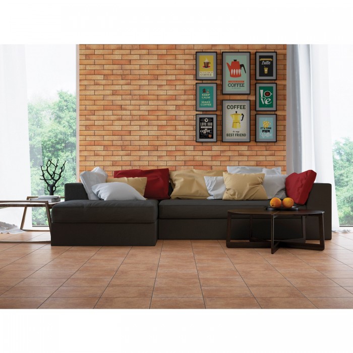 Клинкер ELEWACJA LOFT BRICK CURRY 8×65×245