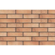 Клінкер Cerrad Loft Brick Elewacja Curry 6,5x24,5 см