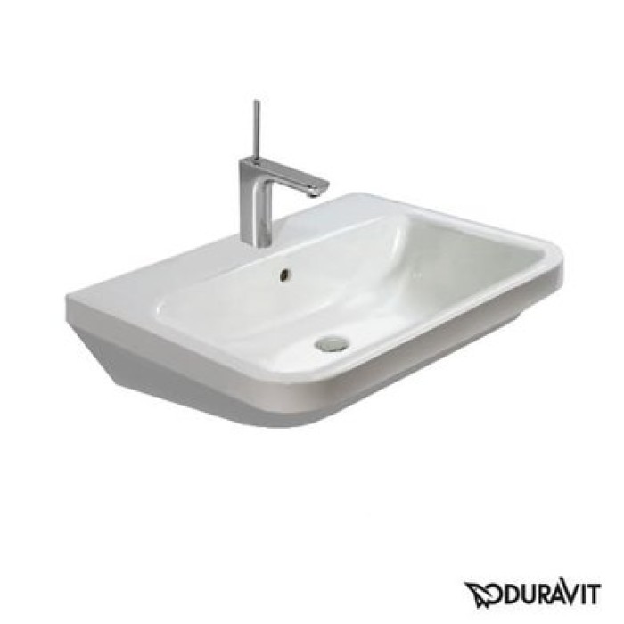 Плитка керамогранит Керамическая раковина 65 см Duravit DuraStyle 2319650000 для пола