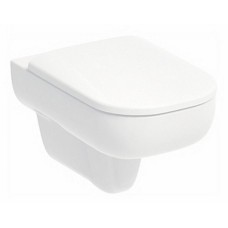 Унитаз подвесной Kolo Traffic Rimfree (L93120000) без сиденья