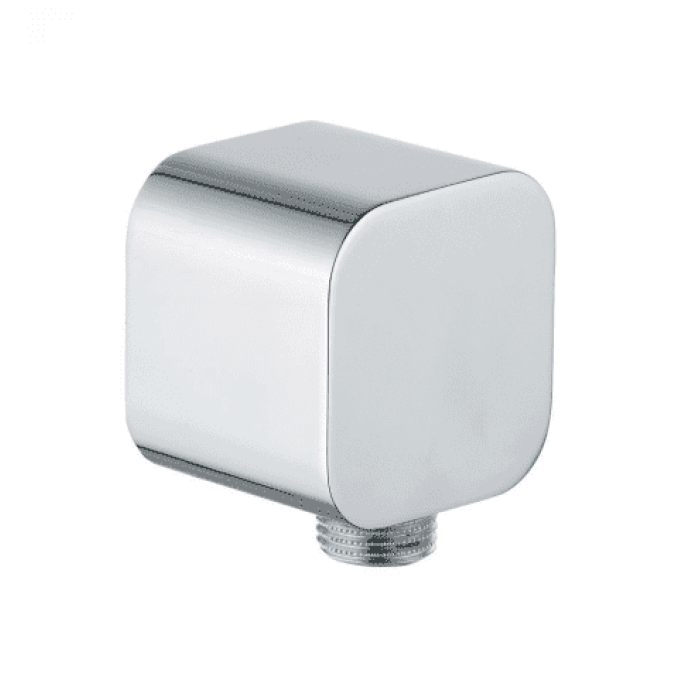 Плитка керамогранит Шланговое подсоединение Kludi A-QA (655400500) для пола