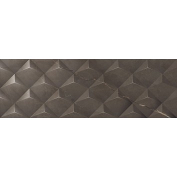 Плитка IBERO SELECTA MAUI REC-BIS 12×1200×400 под мрамор