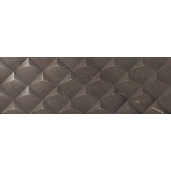 Плитка IBERO SELECTA MAUI REC-BIS 12×1200×400 под мрамор