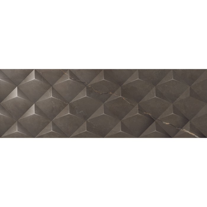 Плитка IBERO SELECTA MAUI REC-BIS 12×1200×400 под мрамор