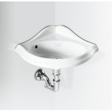 Керамическая раковина 34 см Simas Arcade AR 036 Керамическая раковина 34 см Simas Arcade AR 036