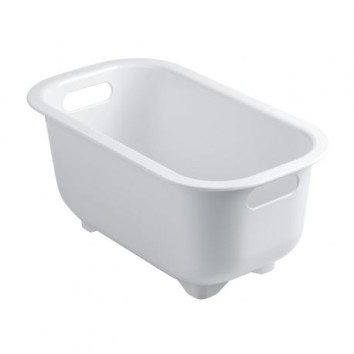 Коландер Grohe из пластика (40945000)
