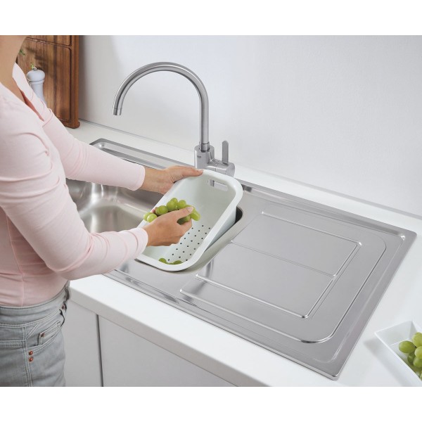 Коландер Grohe из пластика (40945000)