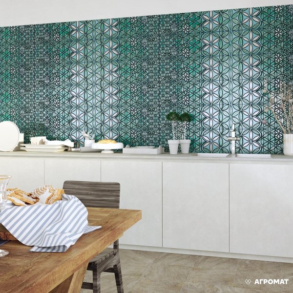 Плитка Bestile Retro Vintage BLANCO 8×750×250