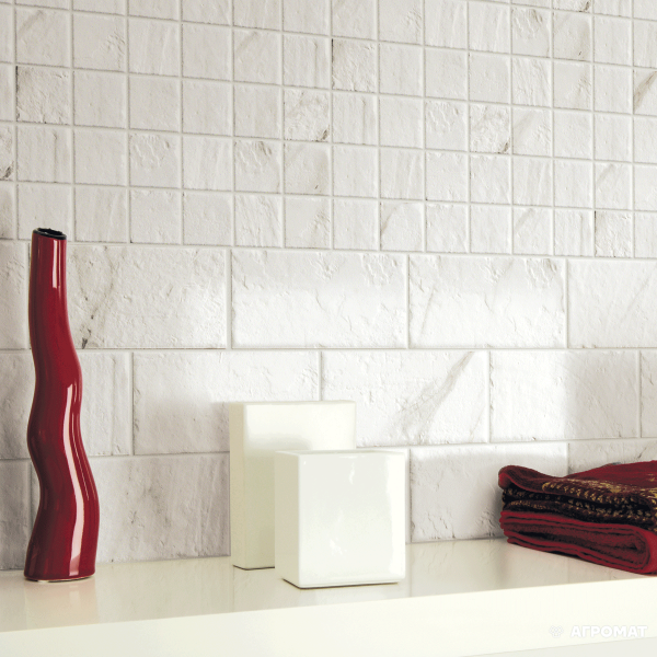 Керамогранит Serenissima Canalgrande STONE 10×200×100 под мрамор