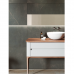 Плитка KARACHI GREY 59,6X150(A) 10×1500×596