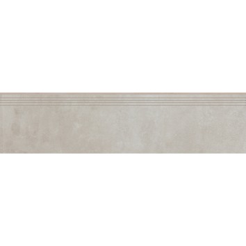 Сходинка Cerrad Stopnica Tassero Beige Lapp 29,7x119,7 см