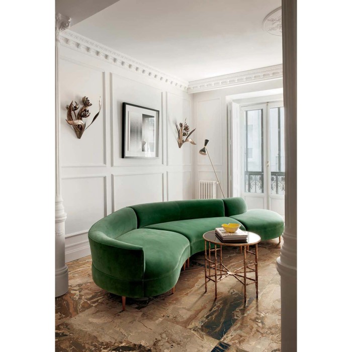 Керамогрант FLORIM GROUP Les Bijoux 765777 BIJOUX JASPE ROUGE MAT 6MM 60X120 R