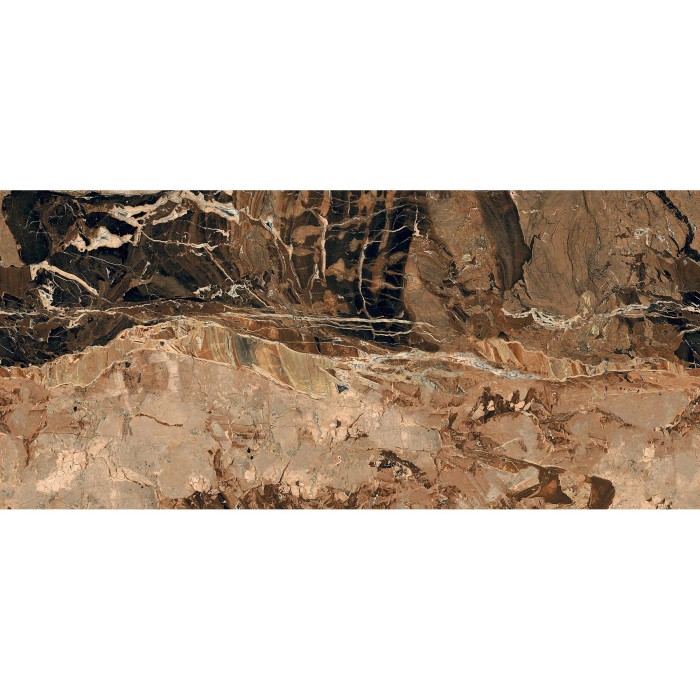 Керамогрант FLORIM GROUP Les Bijoux 765777 BIJOUX JASPE ROUGE MAT 6MM 60X120 R