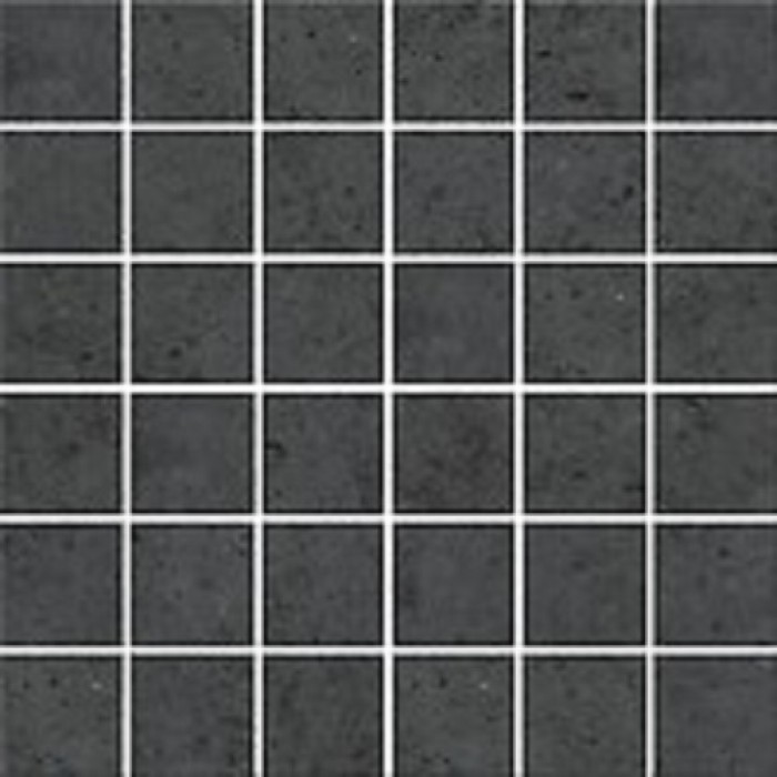 Декор Cersanit HIGHBROOK ANTHRACITE MOSAIC 8×298×298 под бетон