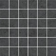 Мозаїка Cersanit Highbrook Anthracite Mosaic 29,8x29,8 см