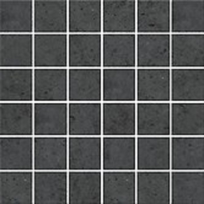 Декор Cersanit HIGHBROOK ANTHRACITE MOSAIC 8×298×298 под бетон