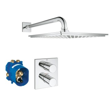 Душевая система Grohe Grohtherm 3000 Cosmopolitan 34572000