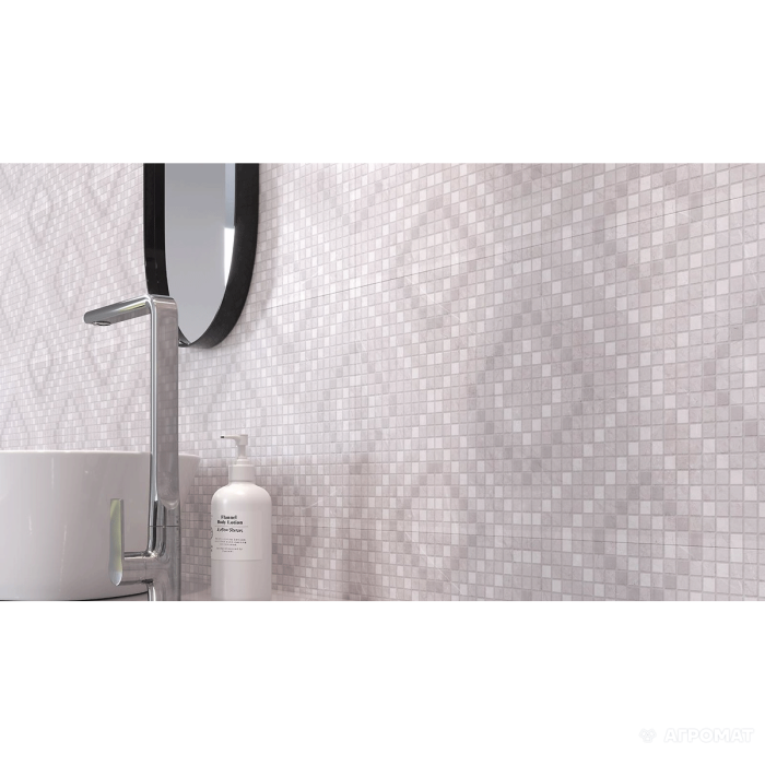 Плитка Opoczno Light Marquina INSERTO 10×740×240