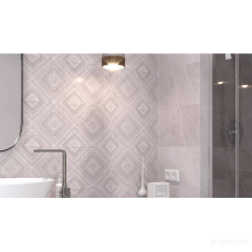 Плитка Opoczno Light Marquina INSERTO 10×740×240