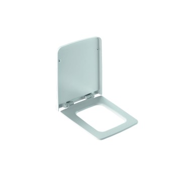 Кришка для унітазу Geberit Xeno2 500.537.01.1 Soft-Close