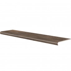 Сходинка Cerrad Stopnica V-Shape Cortone Marrone 32x120,2 см